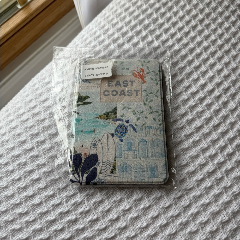 Kindle Basic Flip Case